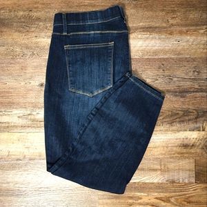 Judy Blue Pull on Jeggings -Sz 22